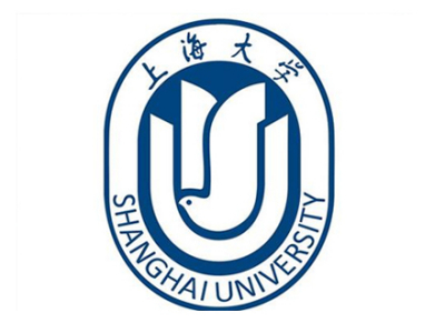 上海大学 